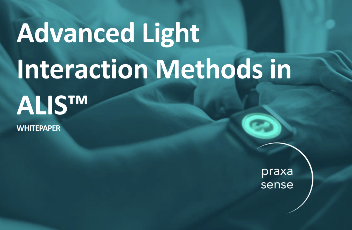 Featured image for “Advanced Light Interaction Methods in ALIS™”